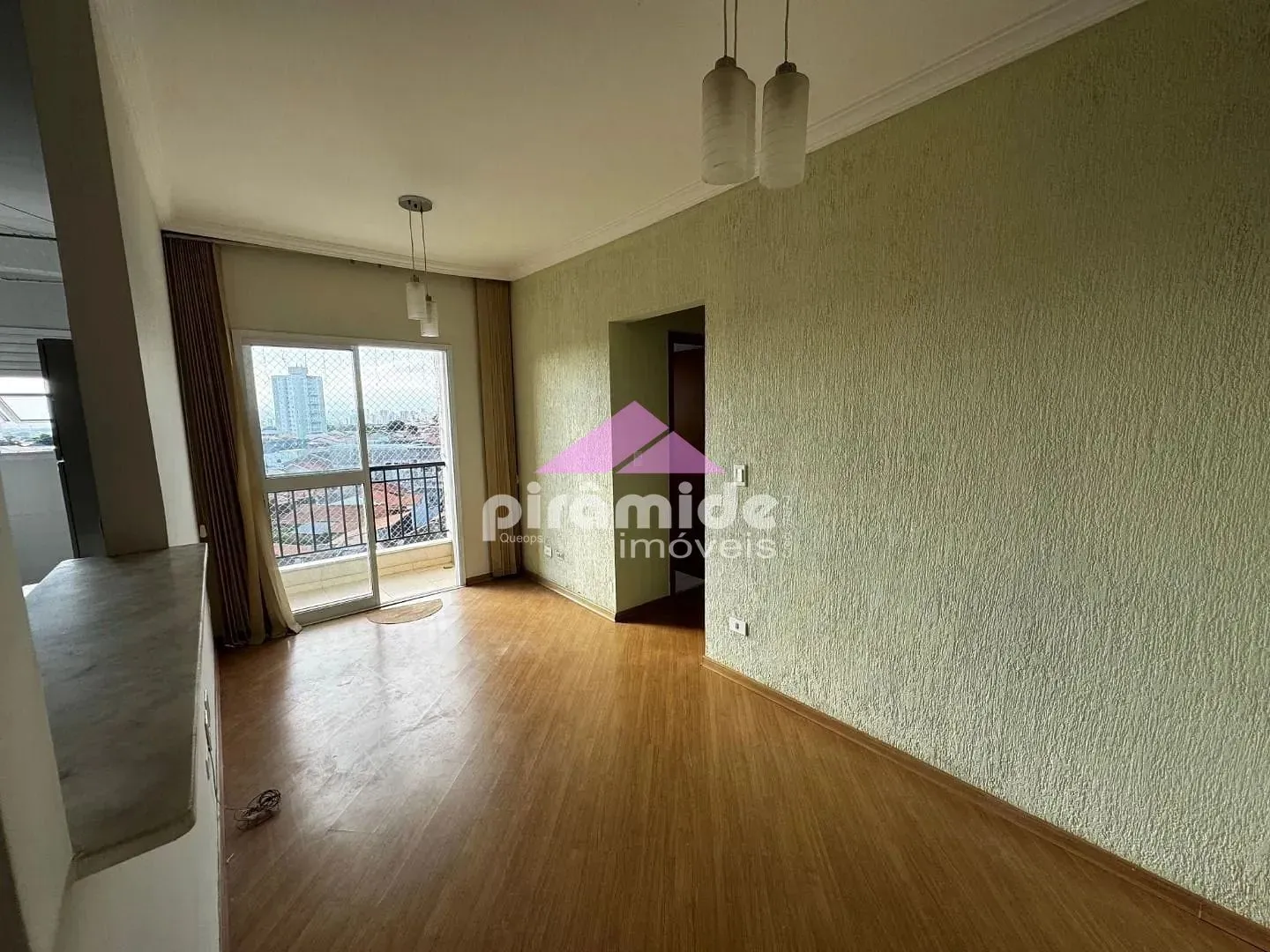 Apartamento, 2 quartos, 50 m² - Foto 3