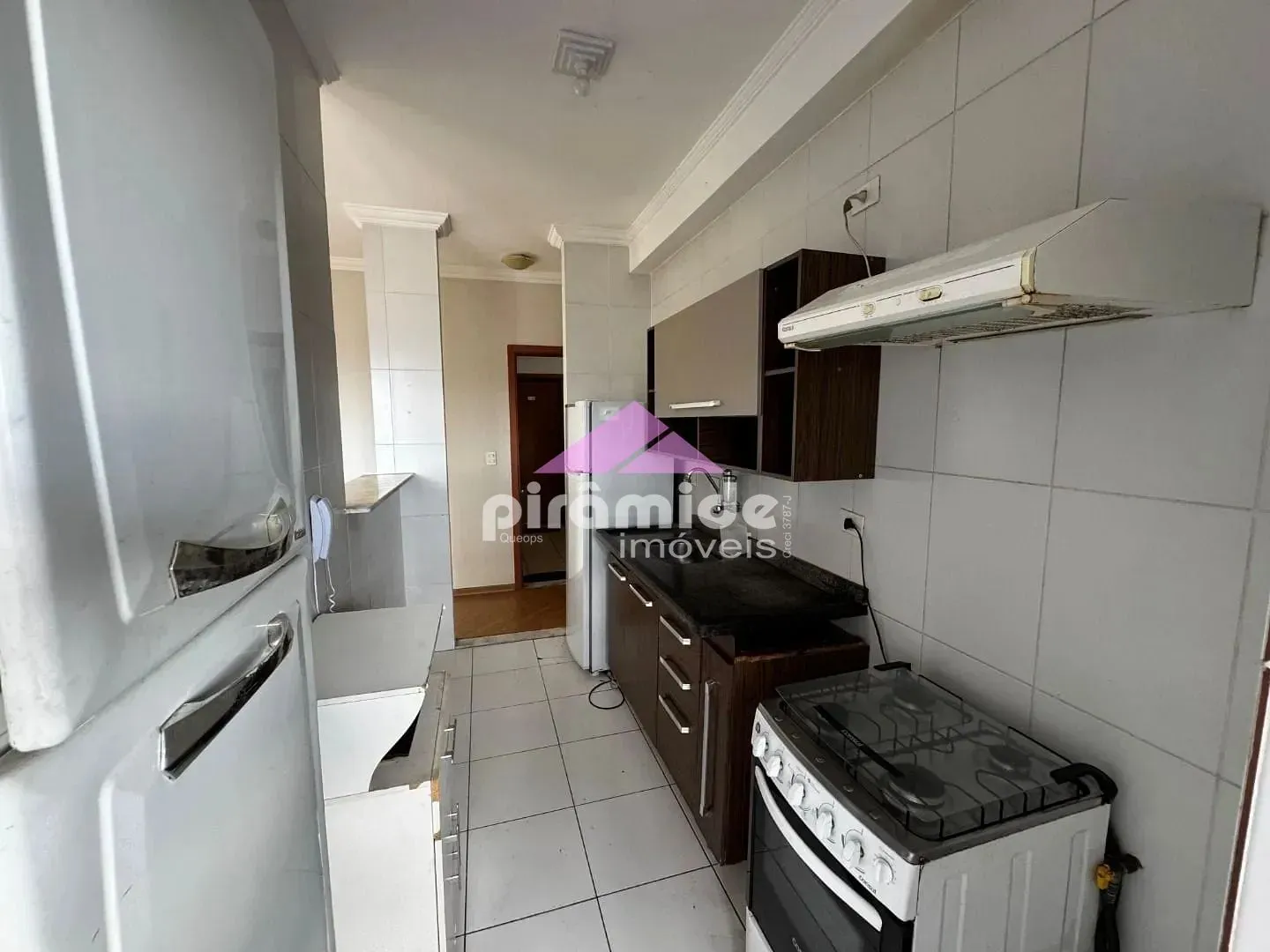 Apartamento, 2 quartos, 50 m² - Foto 9