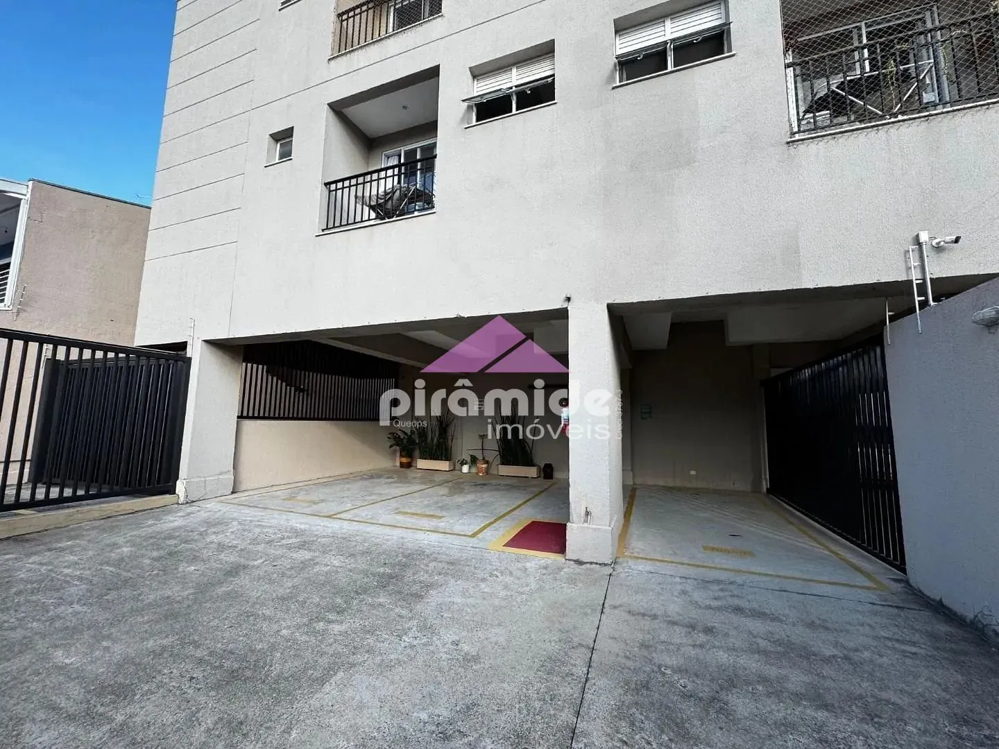 Apartamento, 2 quartos, 50 m² - Foto 18