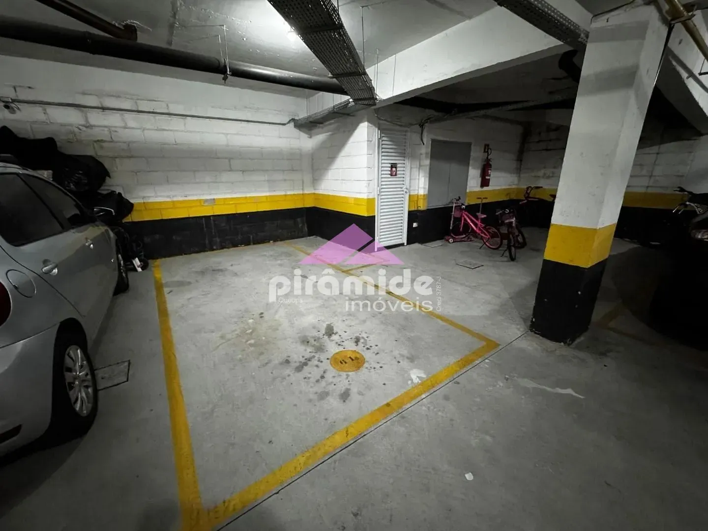 Apartamento, 2 quartos, 50 m² - Foto 19