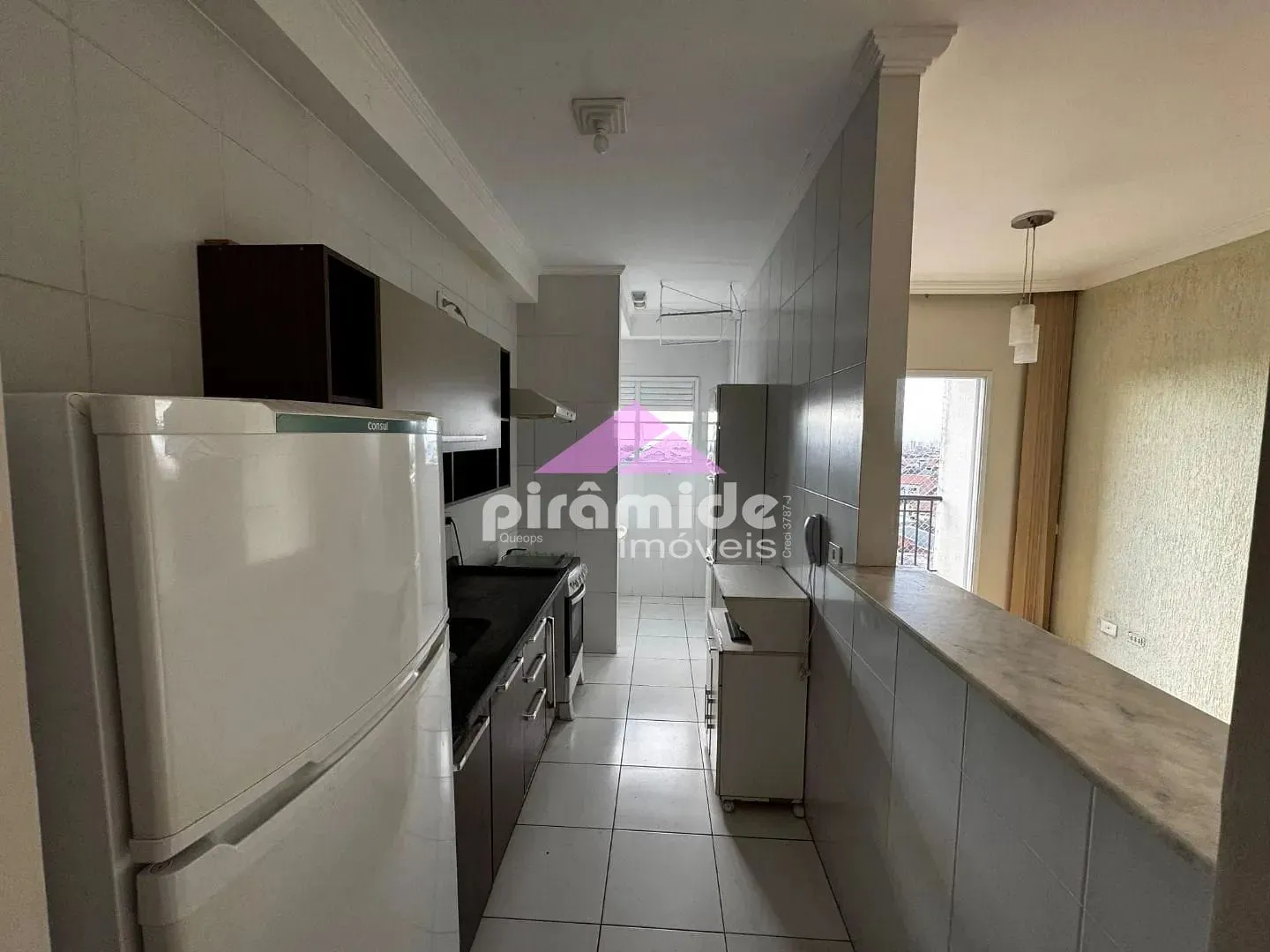 Apartamento, 2 quartos, 50 m² - Foto 8