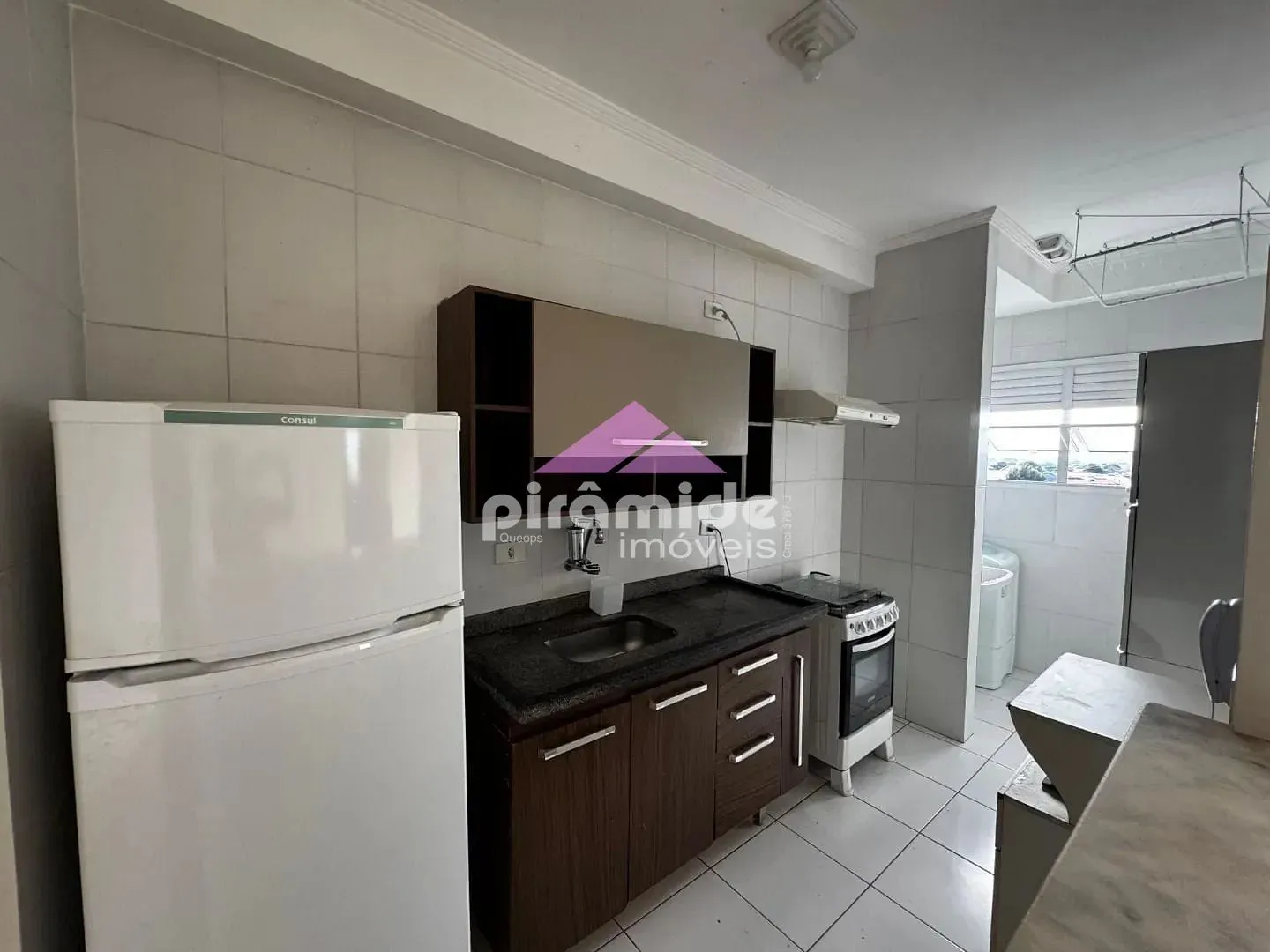 Apartamento, 2 quartos, 50 m² - Foto 7