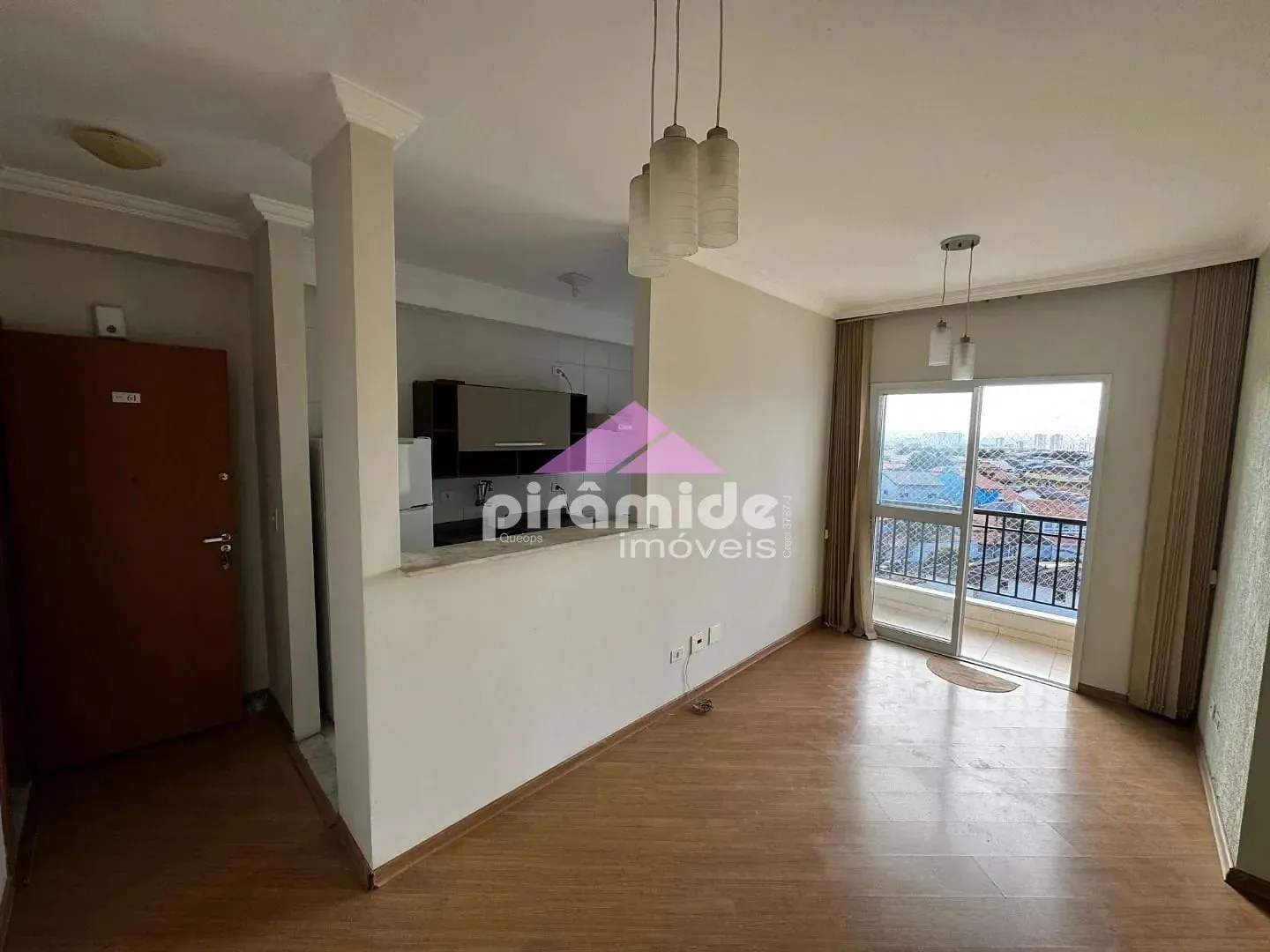 Apartamento, 2 quartos, 50 m² - Foto 4