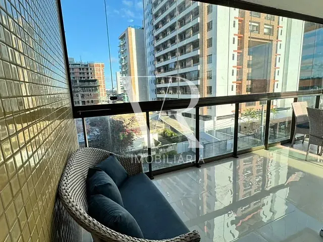 Apartamento 4 quartos e 4 banheiros, à venda, no bairro Cabo Branco em João Pessoa