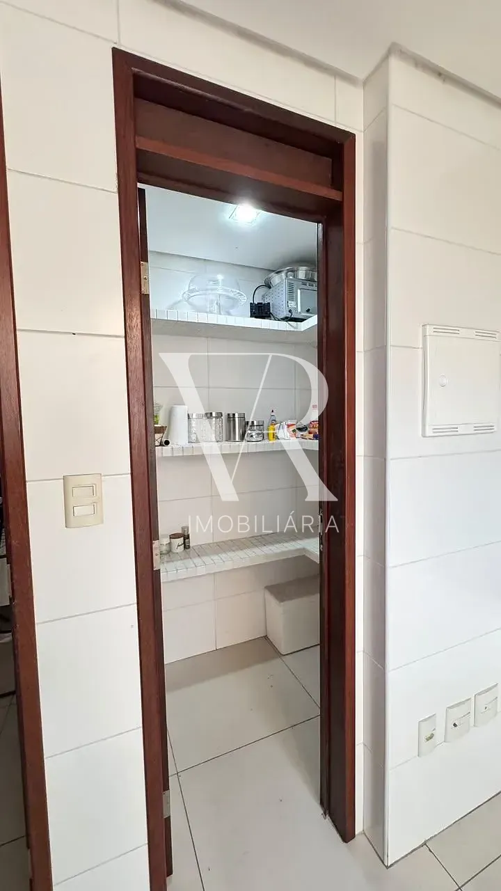 Apartamento, 4 quartos, 215 m² - Foto 17