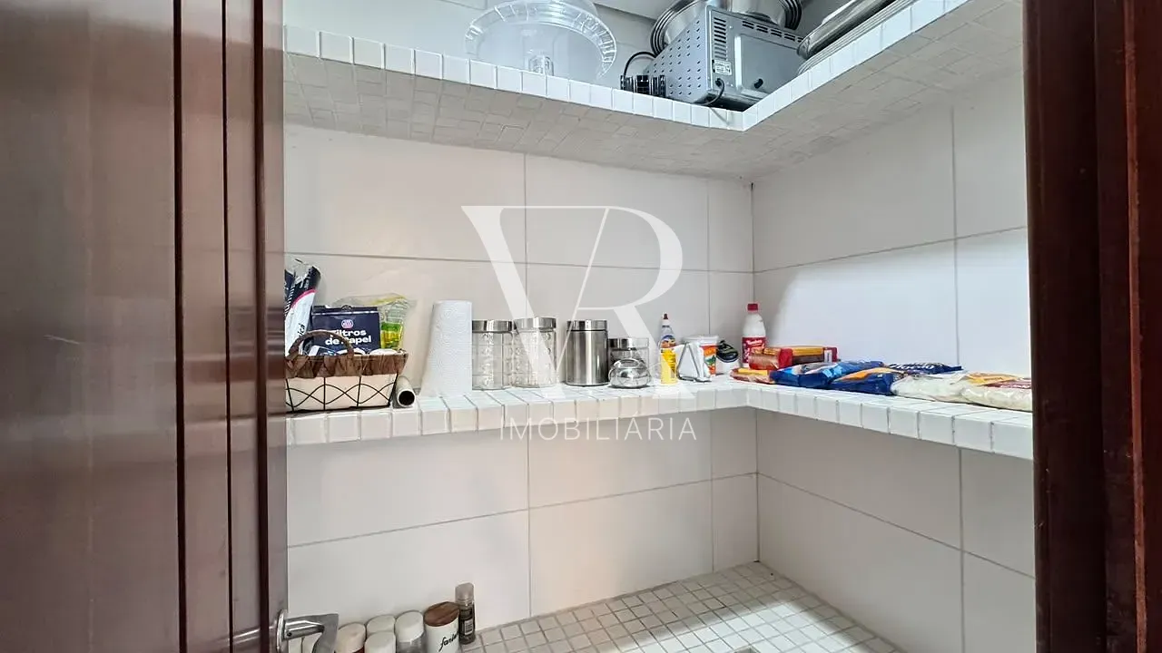 Apartamento, 4 quartos, 215 m² - Foto 21