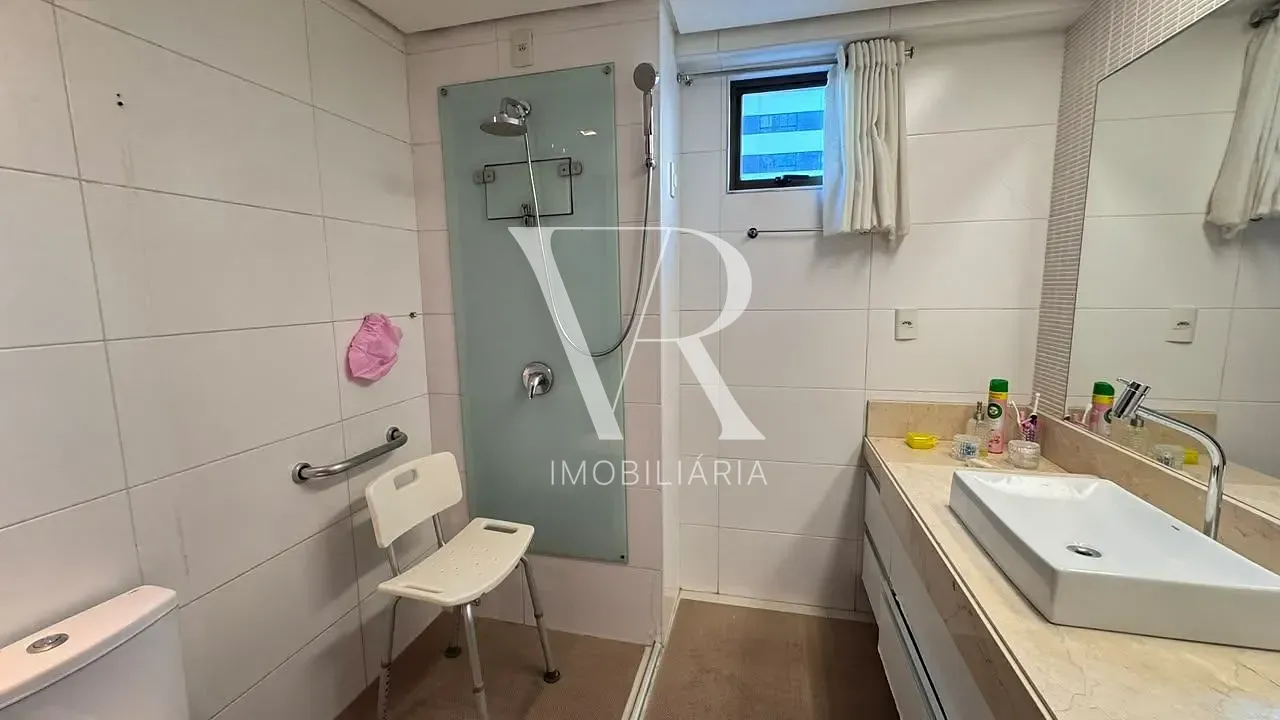 Apartamento, 4 quartos, 215 m² - Foto 18
