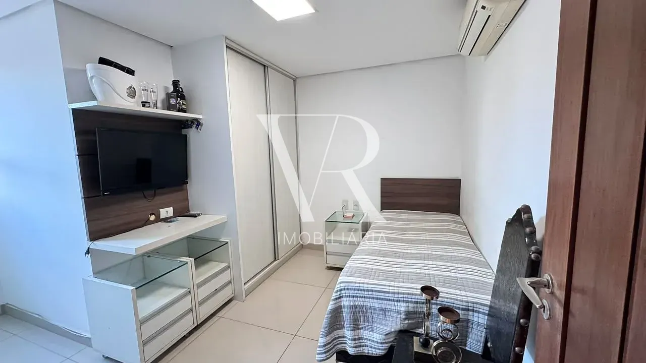 Apartamento, 4 quartos, 215 m² - Foto 12