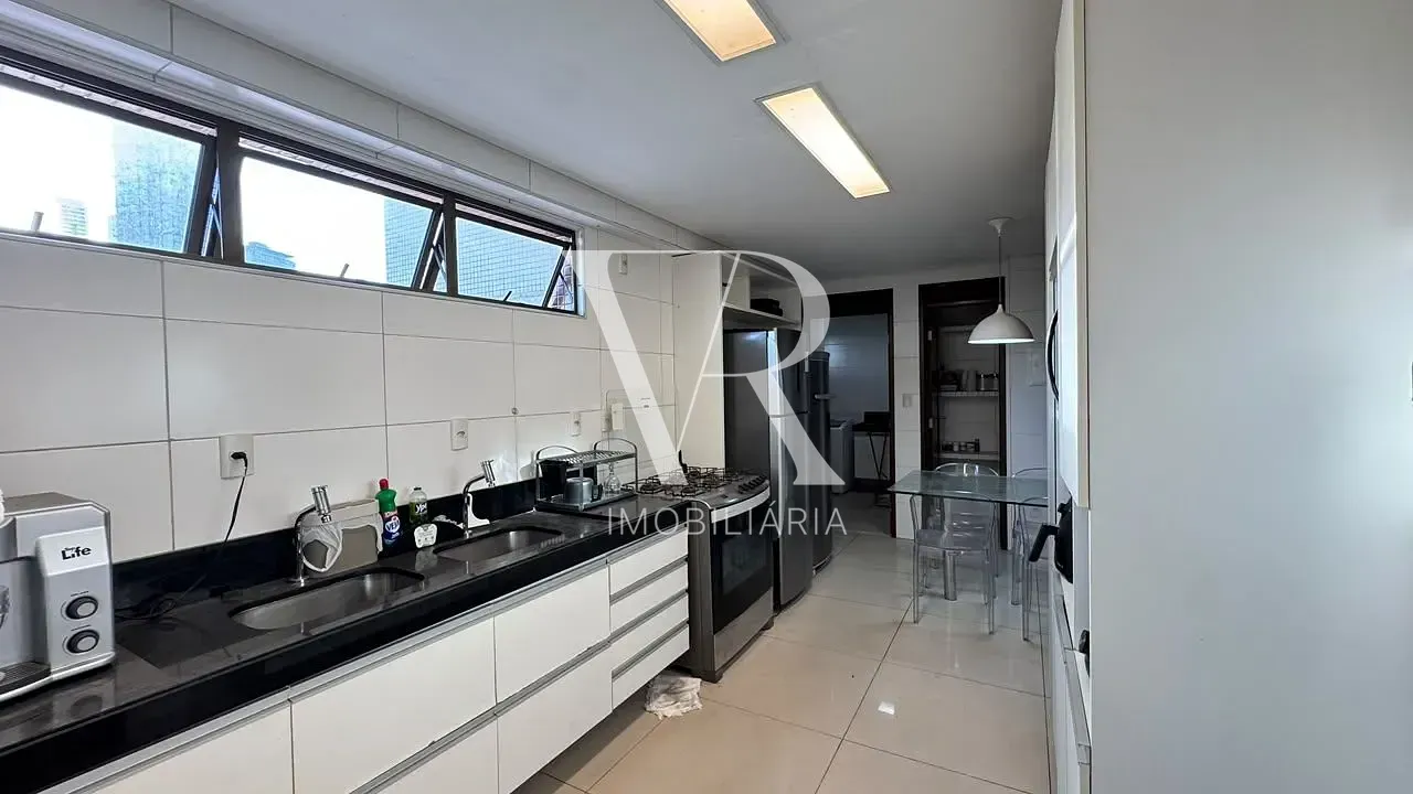 Apartamento, 4 quartos, 215 m² - Foto 19