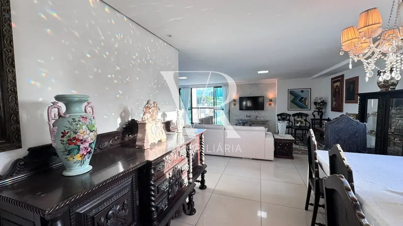 Apartamento, 4 quartos, 215 m² - Foto 10