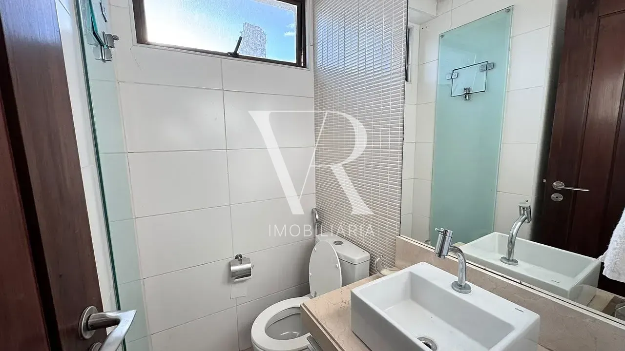Apartamento, 4 quartos, 215 m² - Foto 16