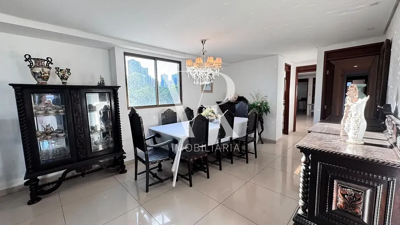 Apartamento, 4 quartos, 215 m² - Foto 9