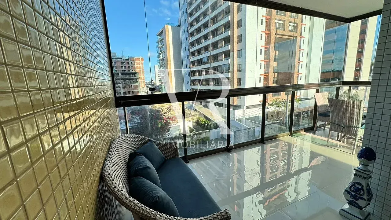 Apartamento, 4 quartos, 215 m² - Foto 3