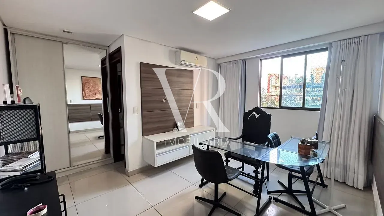 Apartamento, 4 quartos, 215 m² - Foto 14
