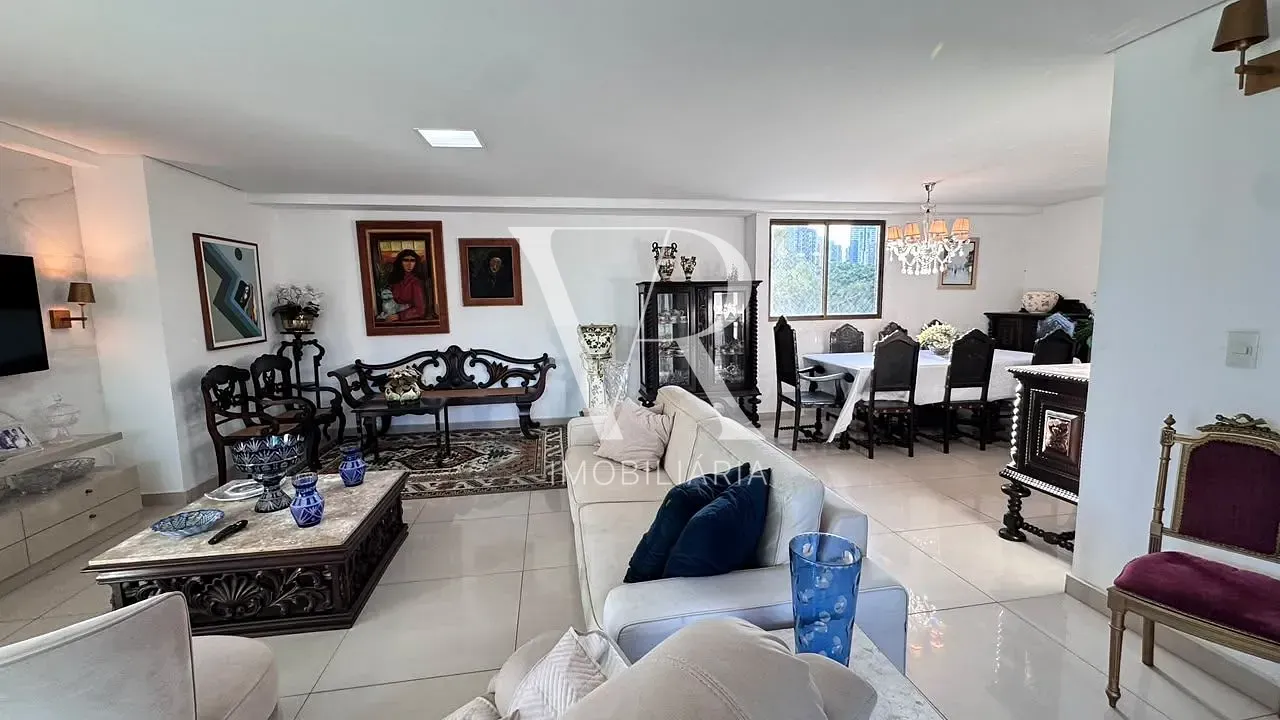 Apartamento, 4 quartos, 215 m² - Foto 8