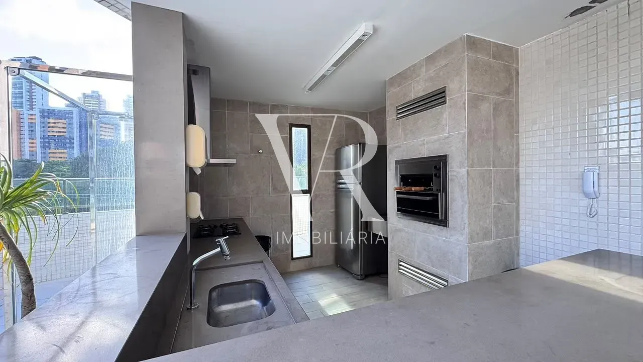 Apartamento, 4 quartos, 215 m² - Foto 20