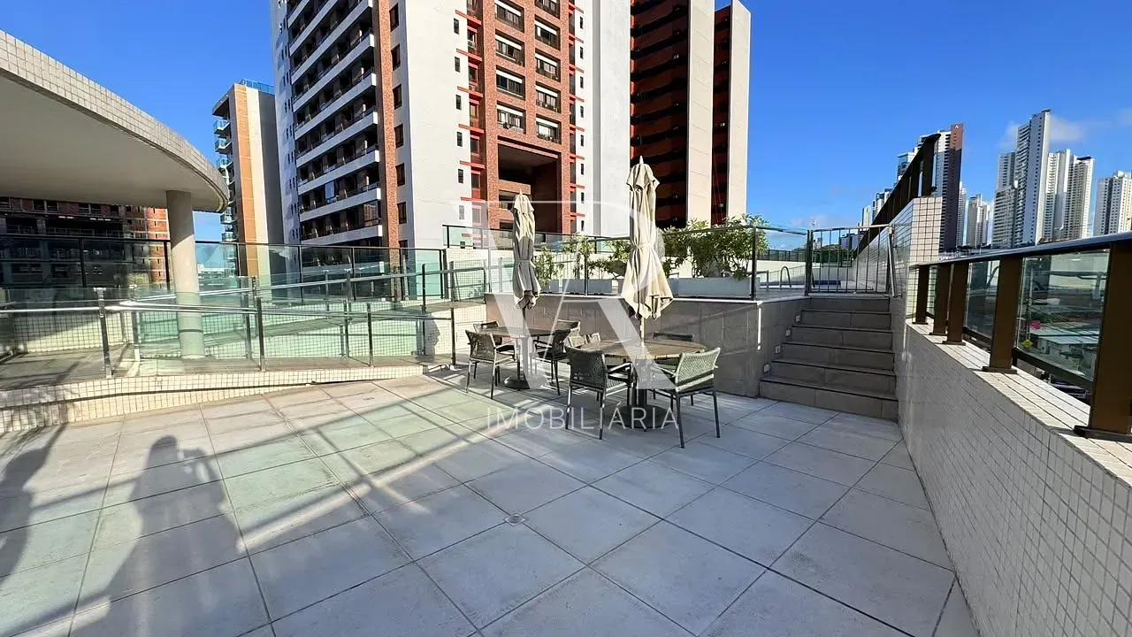 Apartamento, 4 quartos, 215 m² - Foto 22