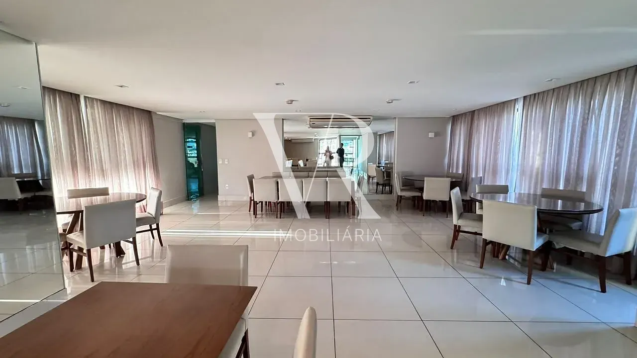 Apartamento, 4 quartos, 215 m² - Foto 6