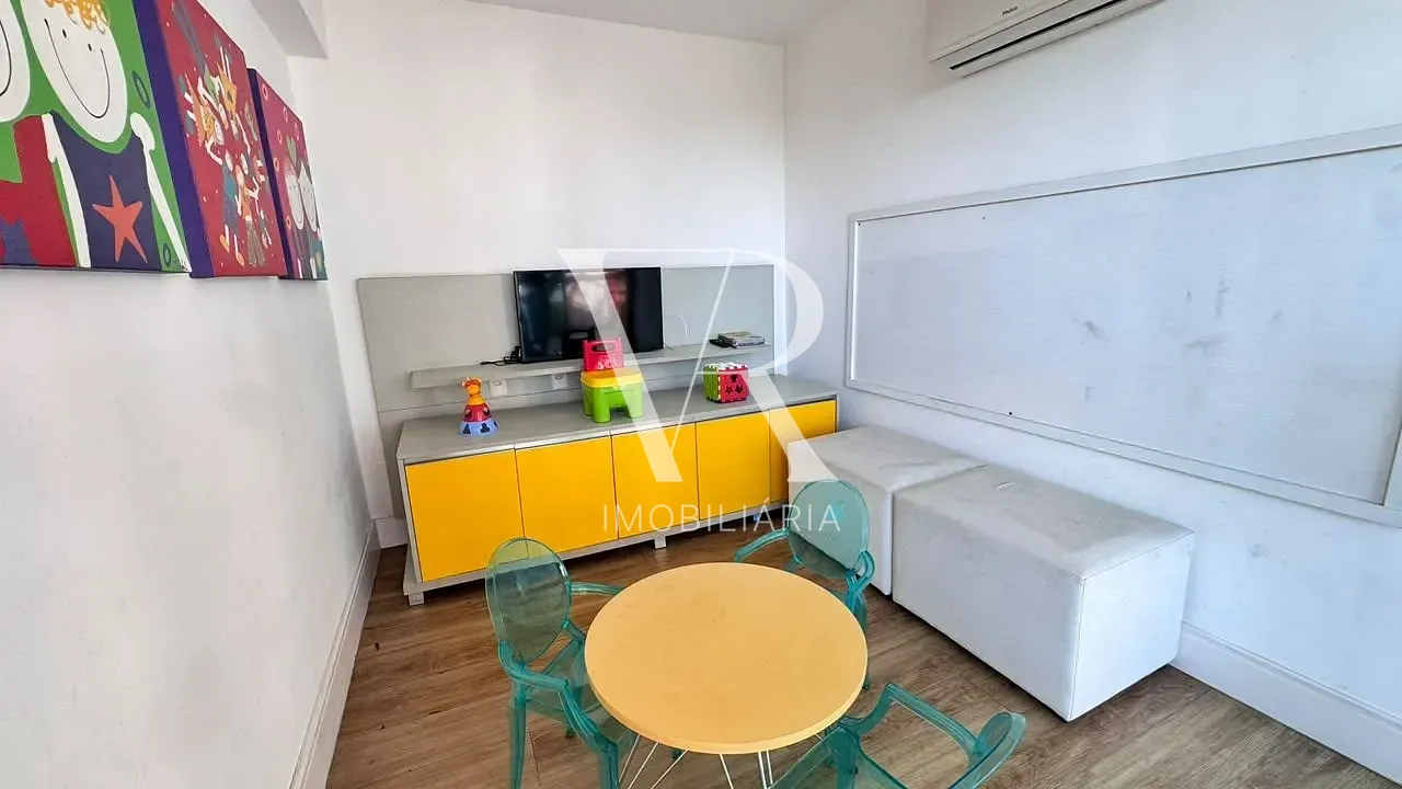 Apartamento, 4 quartos, 215 m² - Foto 15