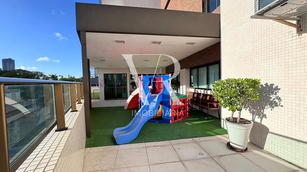 Apartamento, 4 quartos, 215 m² - Foto 24