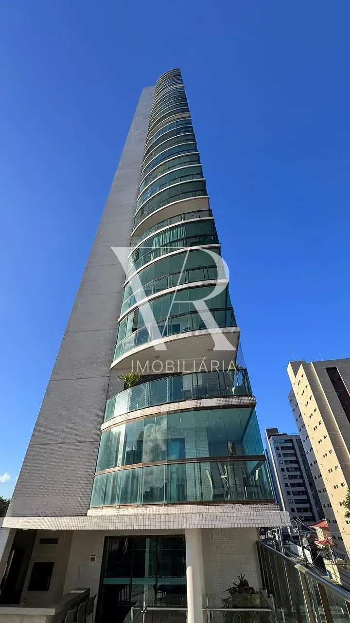 Apartamento, 4 quartos, 215 m² - Foto 11