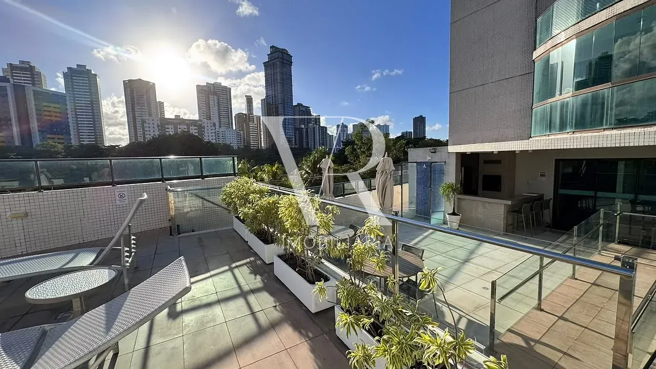 Apartamento, 4 quartos, 215 m² - Foto 5