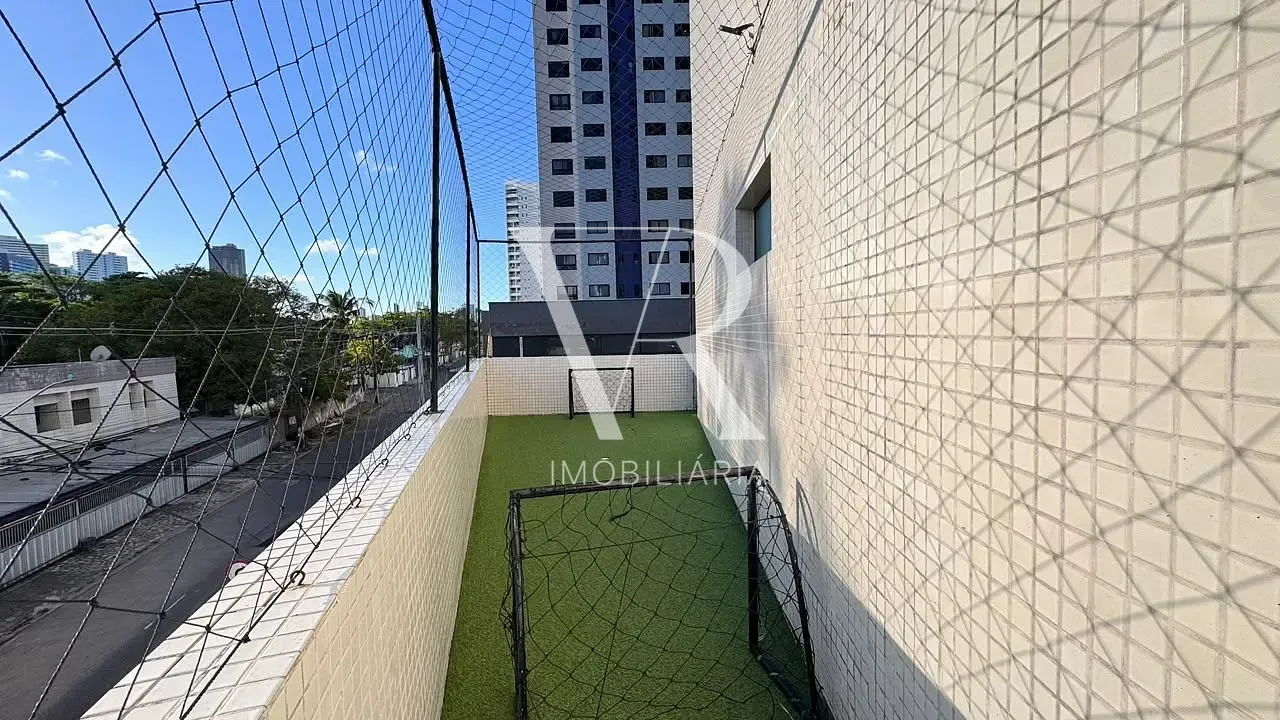 Apartamento, 4 quartos, 215 m² - Foto 23