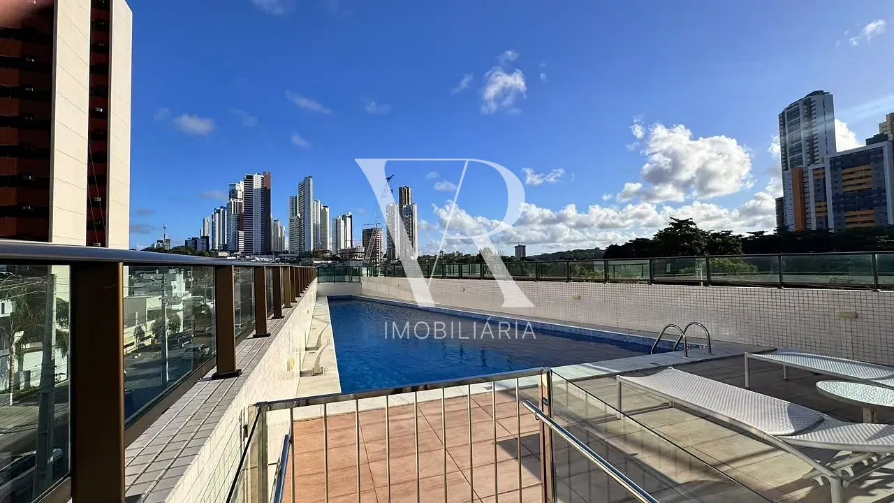 Apartamento, 4 quartos, 215 m² - Foto 25