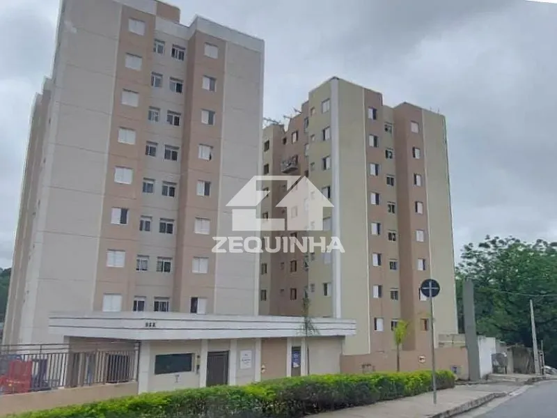 Apartamento, 2 quartos, 50 m² - Foto 1