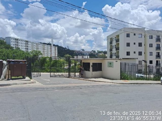 Foto do Apartamento - Apartamento à venda 2 Quartos, 10M², LAGEADO, COTIA - SP | Imobiliária Compare
