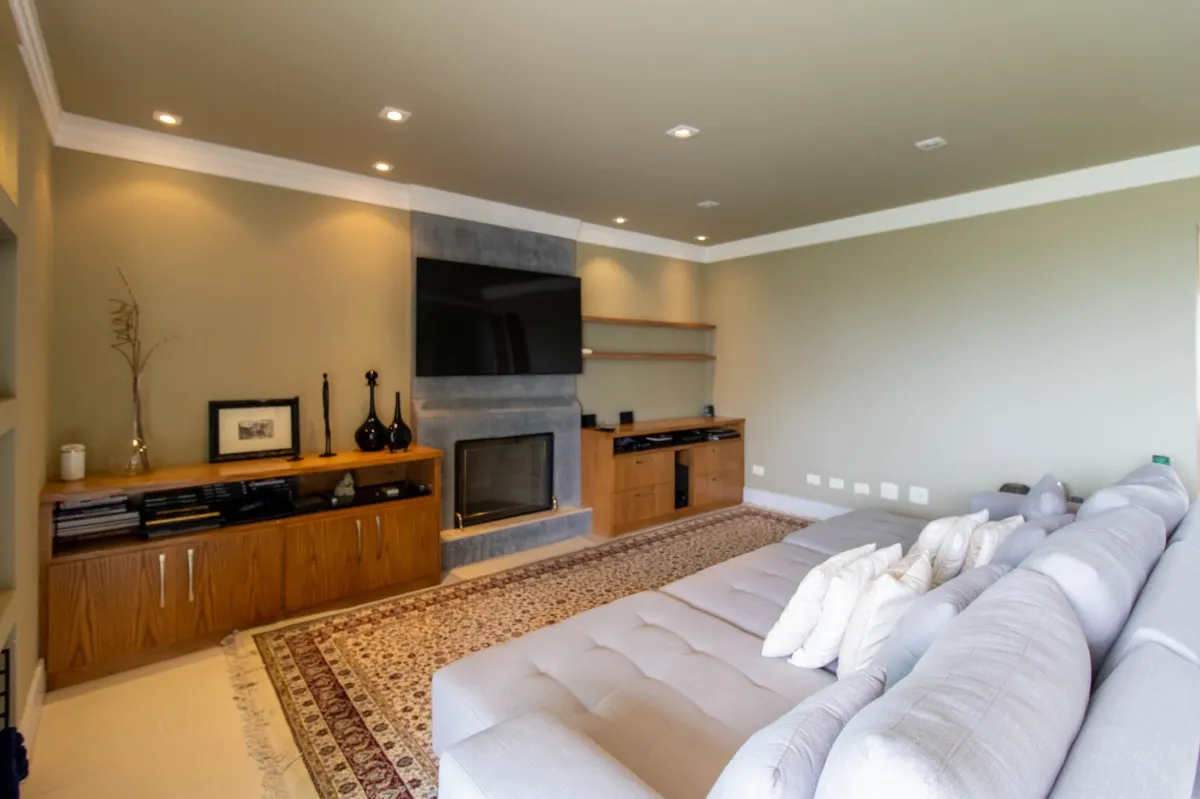 Apartamento para venda em Vila Progresso com 4 quartos, sendo 3 suítes, 250m²