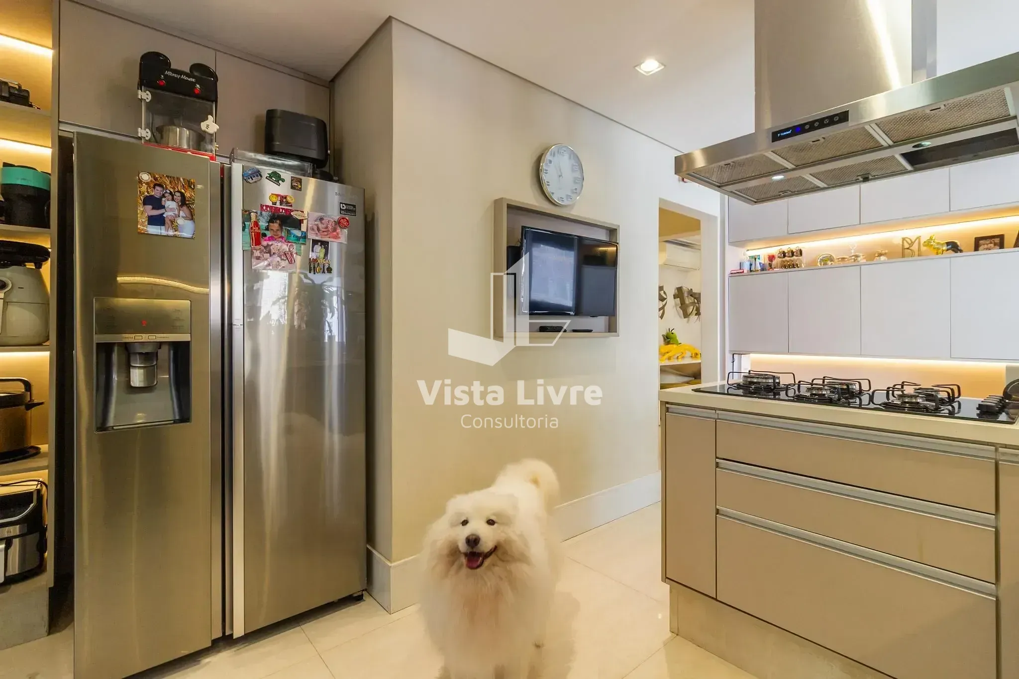 Apartamento, 3 quartos, 150 m² - Foto 10