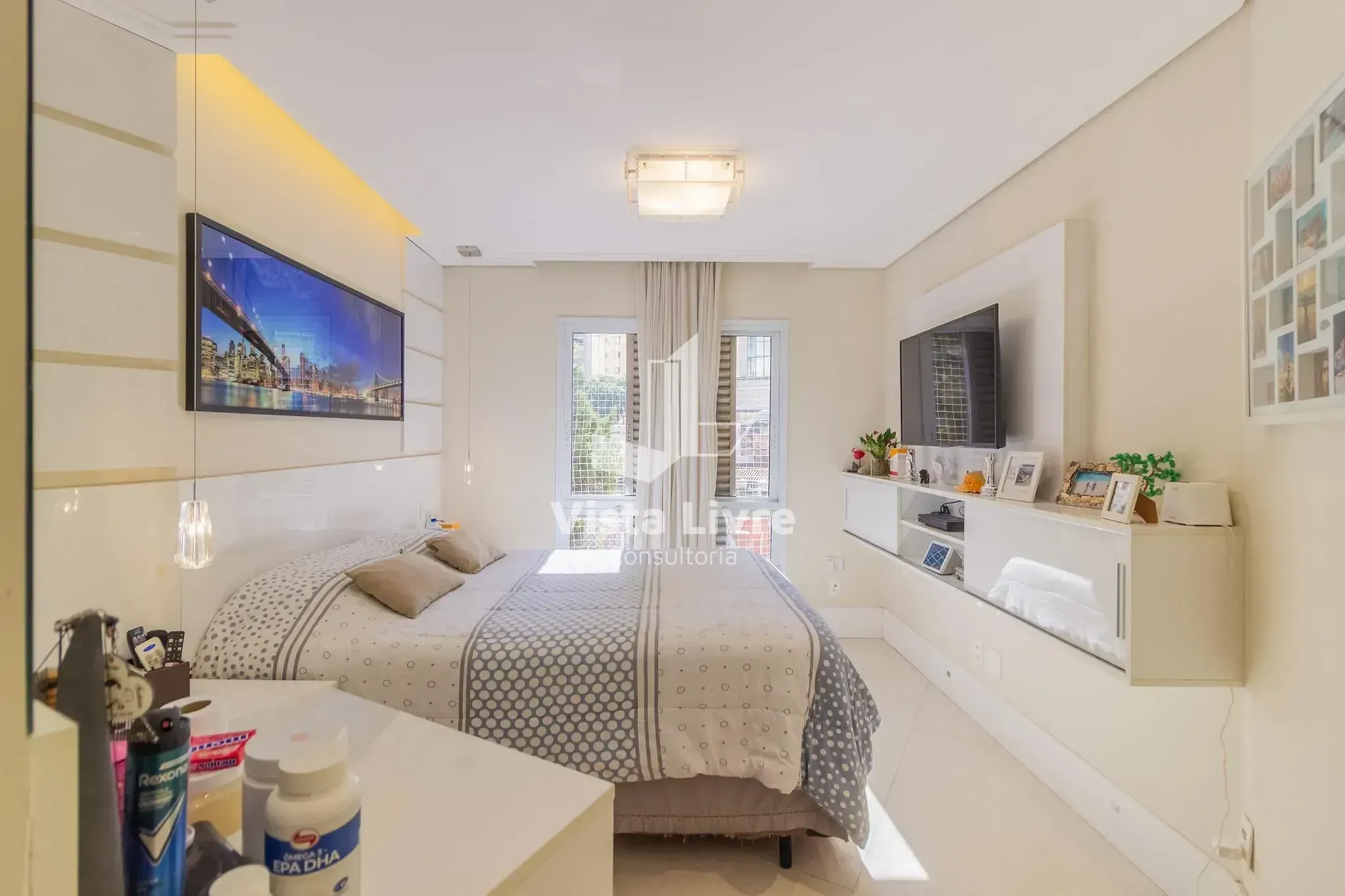 Apartamento, 3 quartos, 150 m² - Foto 15