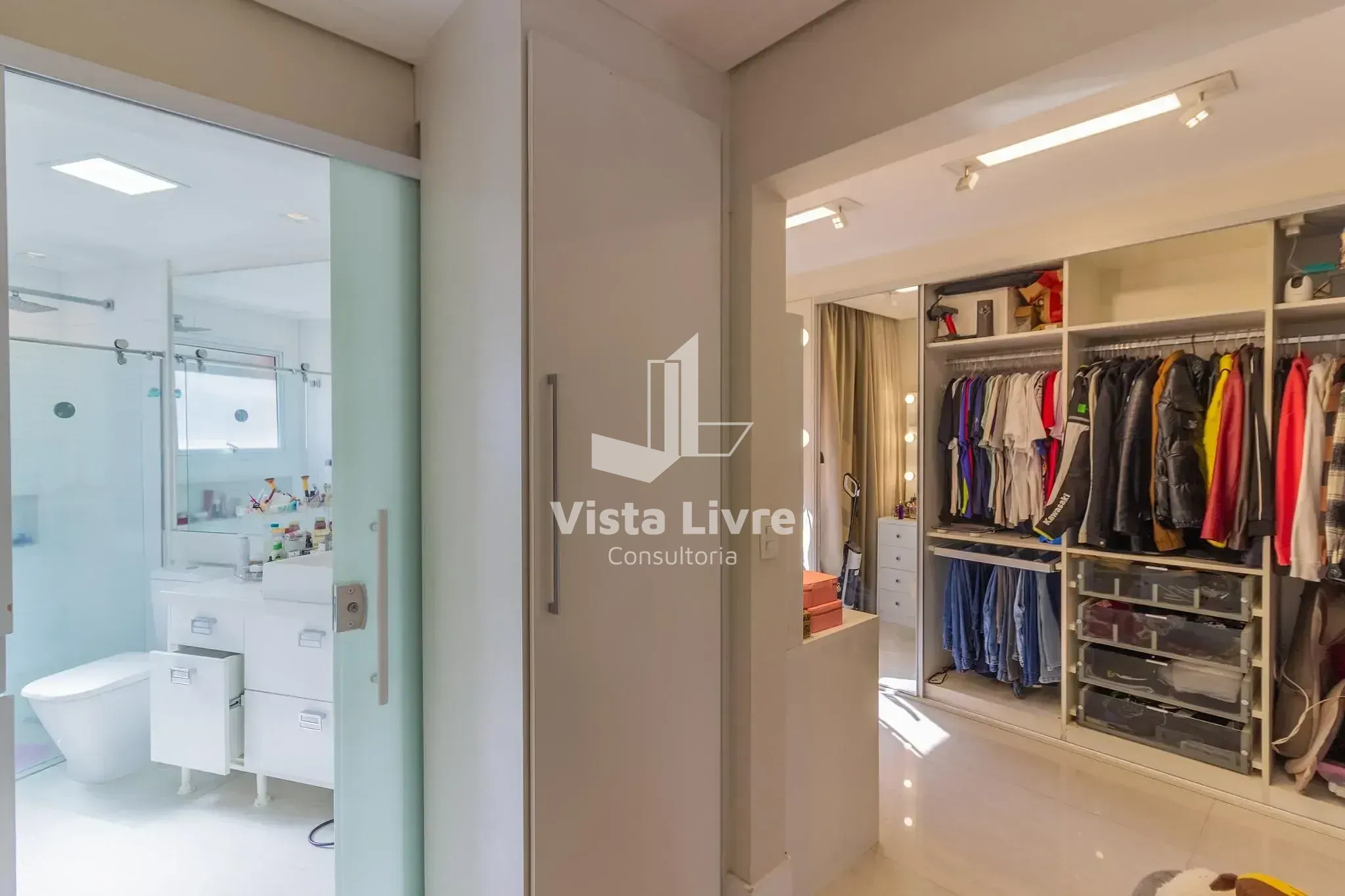 Apartamento, 3 quartos, 150 m² - Foto 17