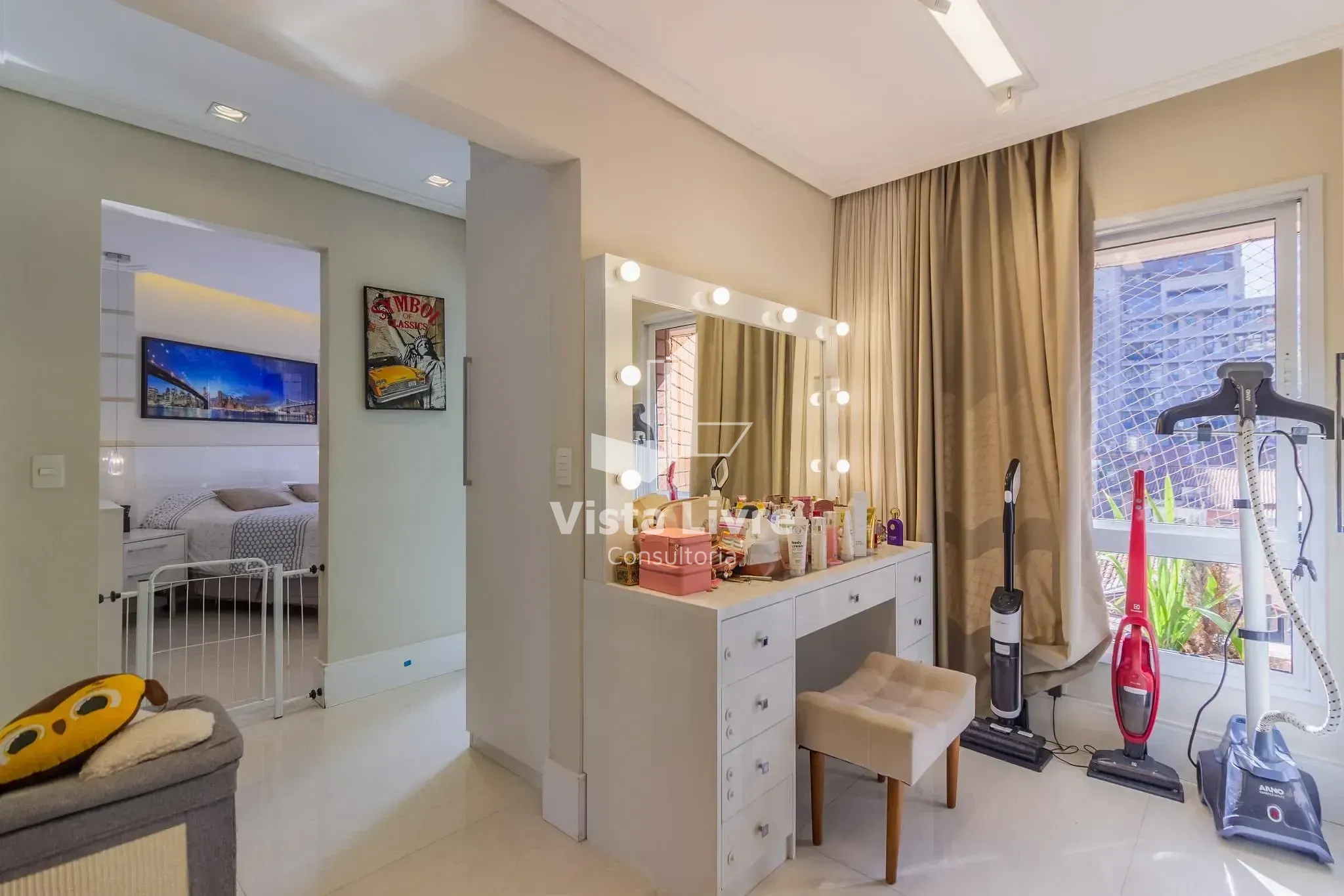 Apartamento, 3 quartos, 150 m² - Foto 18