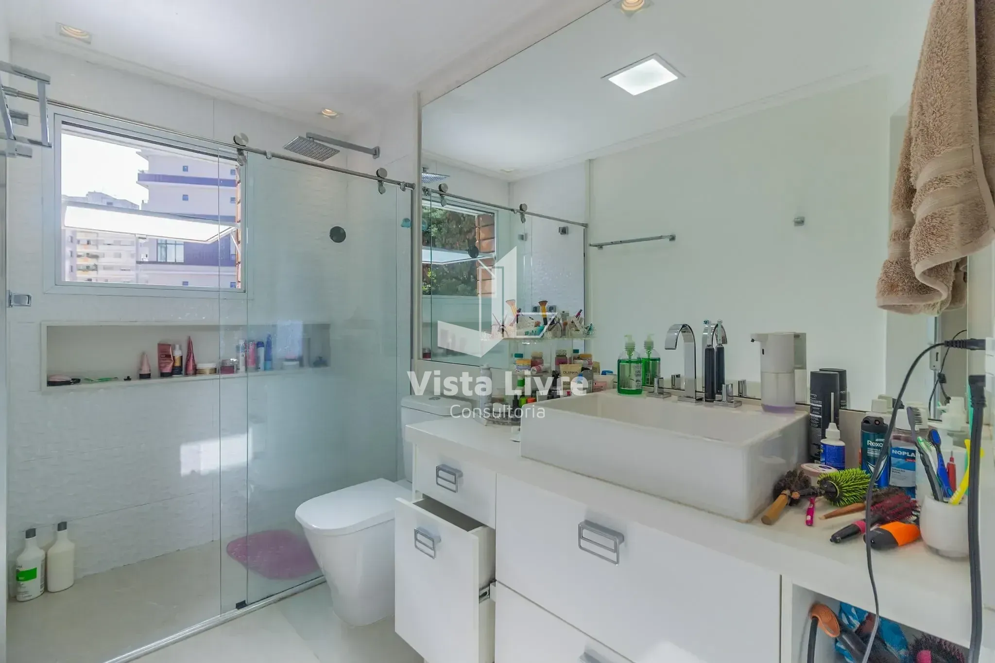 Apartamento, 3 quartos, 150 m² - Foto 23