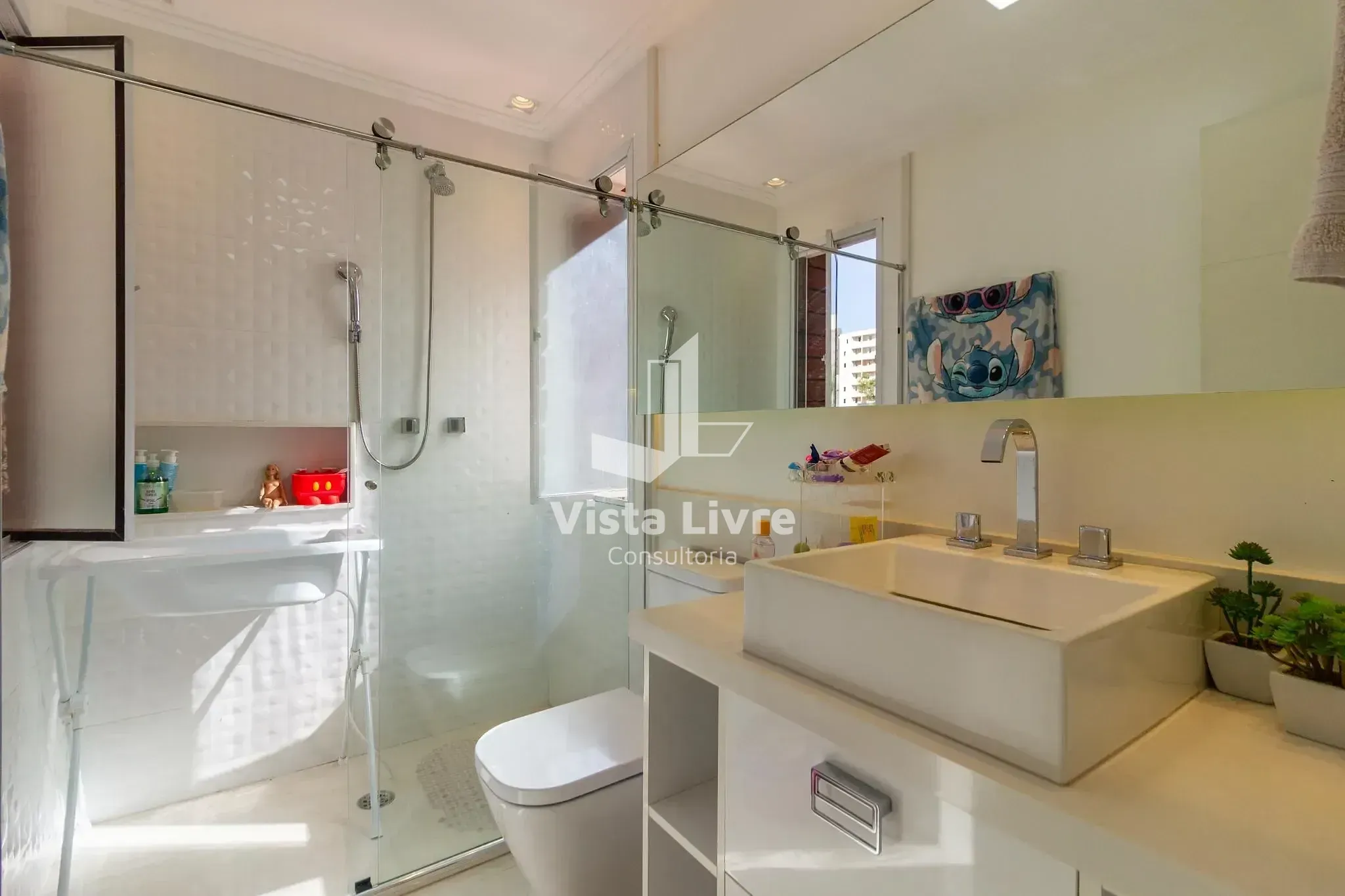 Apartamento, 3 quartos, 150 m² - Foto 24