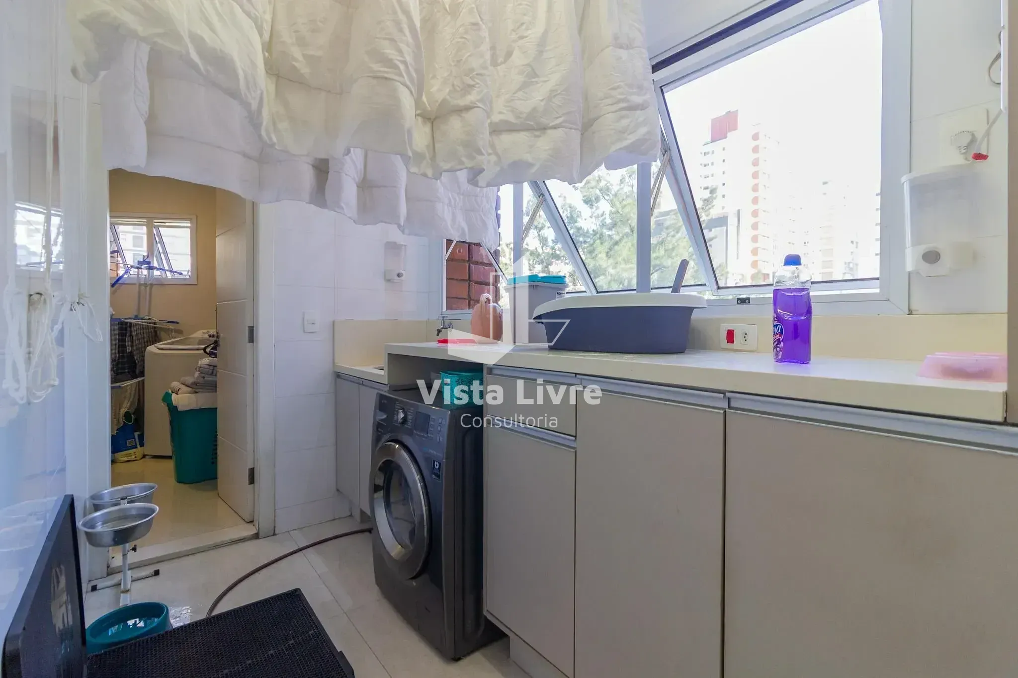 Apartamento, 3 quartos, 150 m² - Foto 11