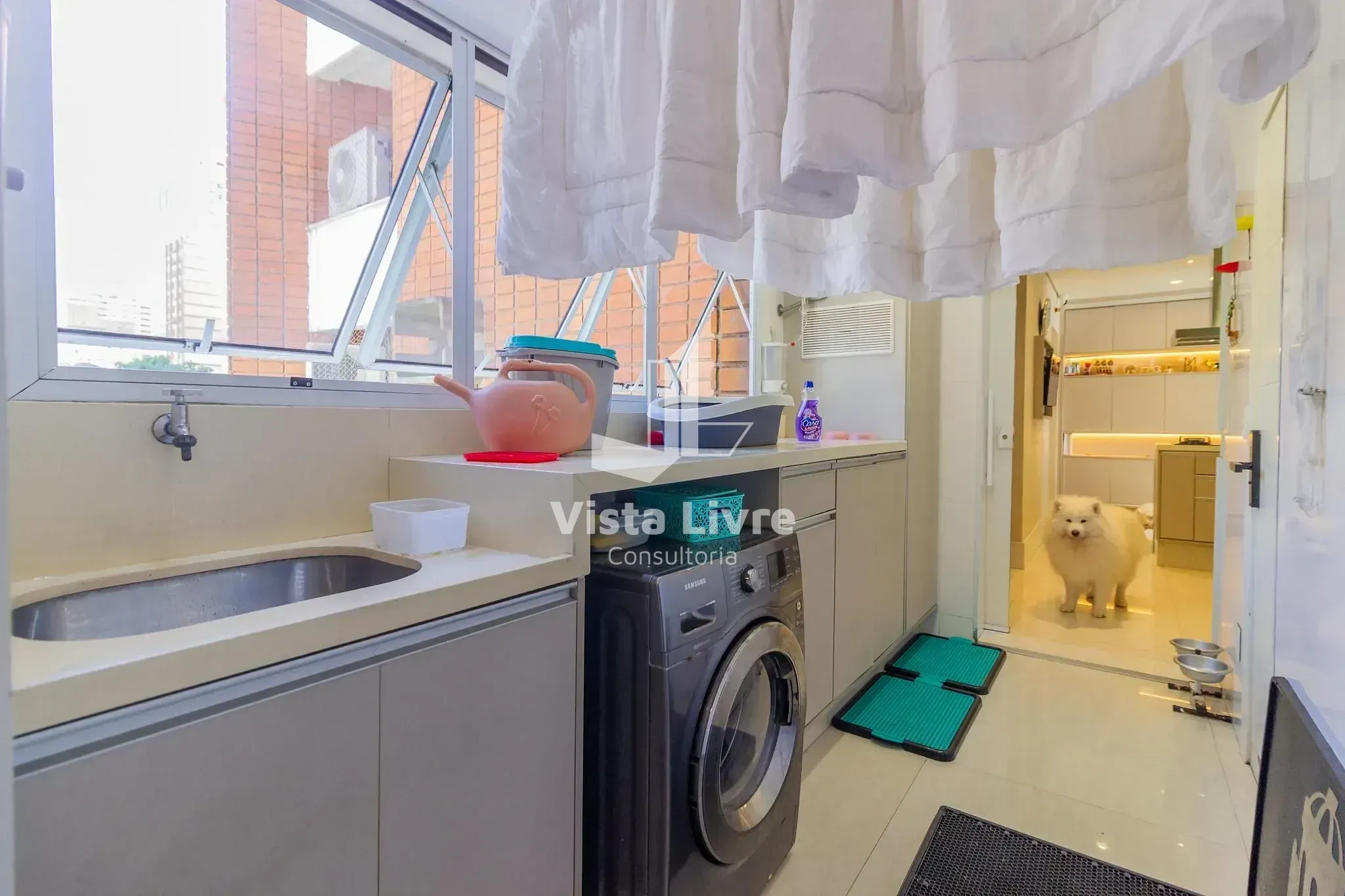 Apartamento, 3 quartos, 150 m² - Foto 12