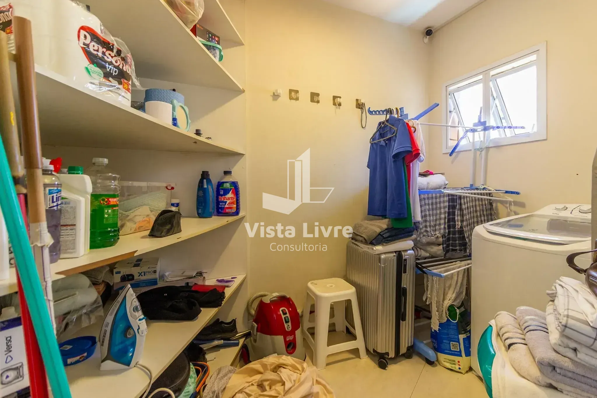 Apartamento, 3 quartos, 150 m² - Foto 21