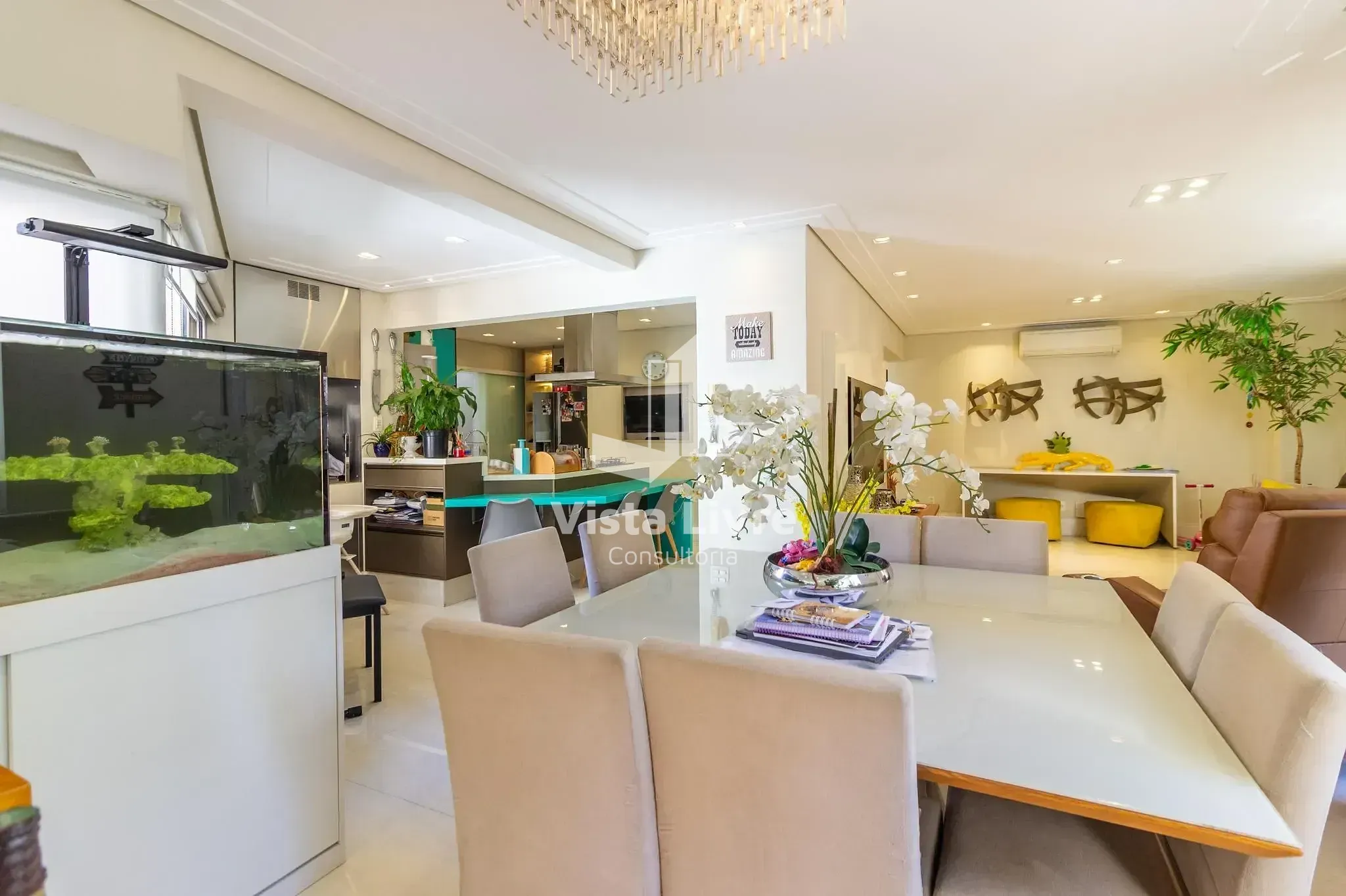 Apartamento, 3 quartos, 150 m² - Foto 3