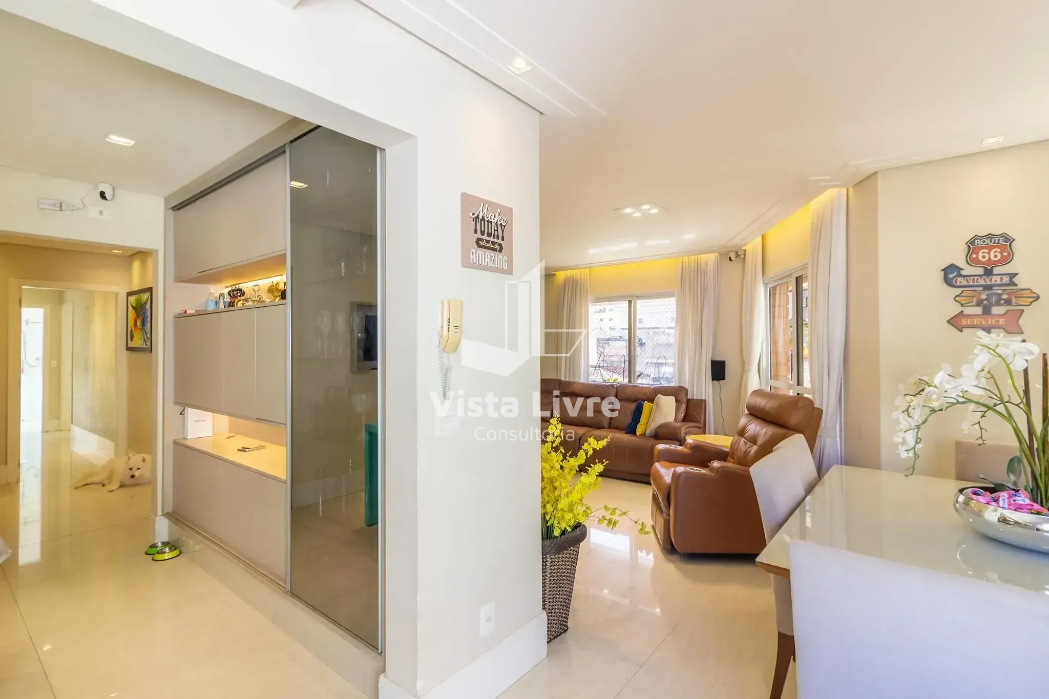 Apartamento, 3 quartos, 150 m² - Foto 5
