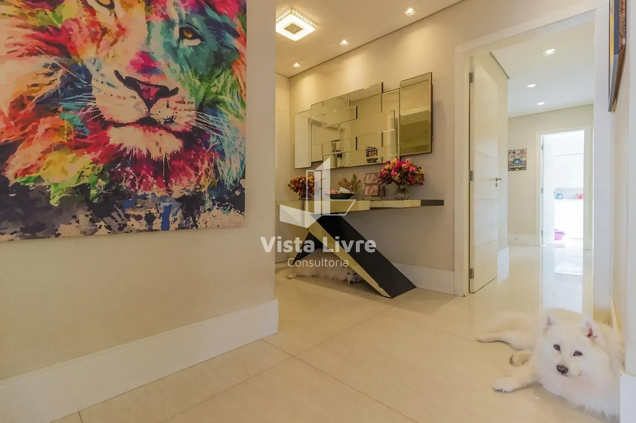 Apartamento, 3 quartos, 150 m² - Foto 6