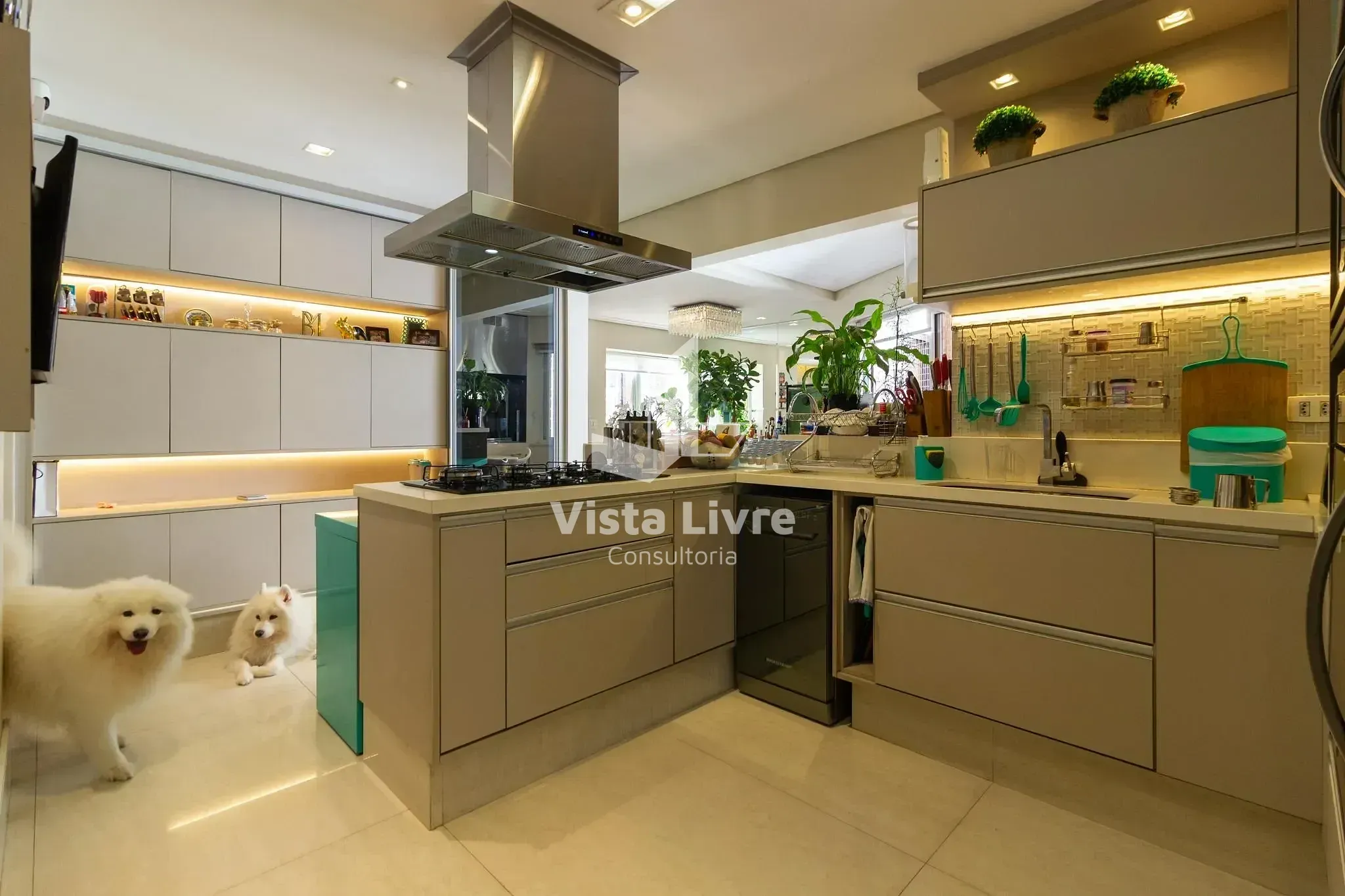 Apartamento, 3 quartos, 150 m² - Foto 9