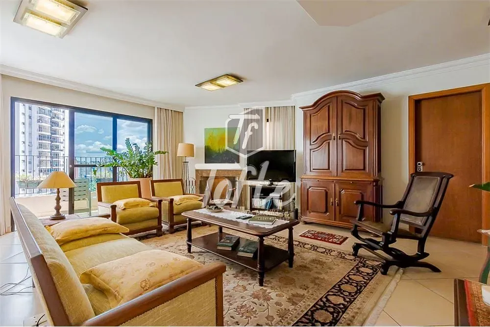 Apartamento, 4 quartos, 162 m² - Foto 21