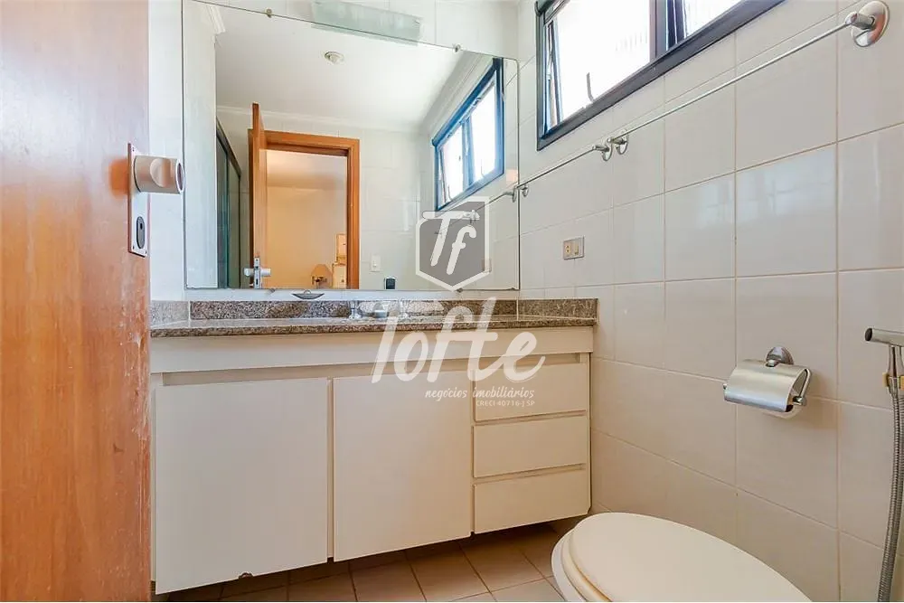 Apartamento, 4 quartos, 162 m² - Foto 10