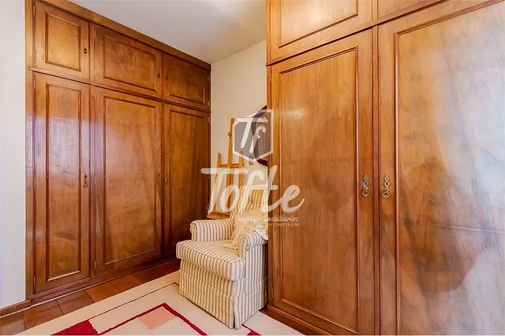 Apartamento, 4 quartos, 162 m² - Foto 7