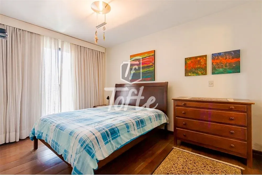 Apartamento, 4 quartos, 162 m² - Foto 3