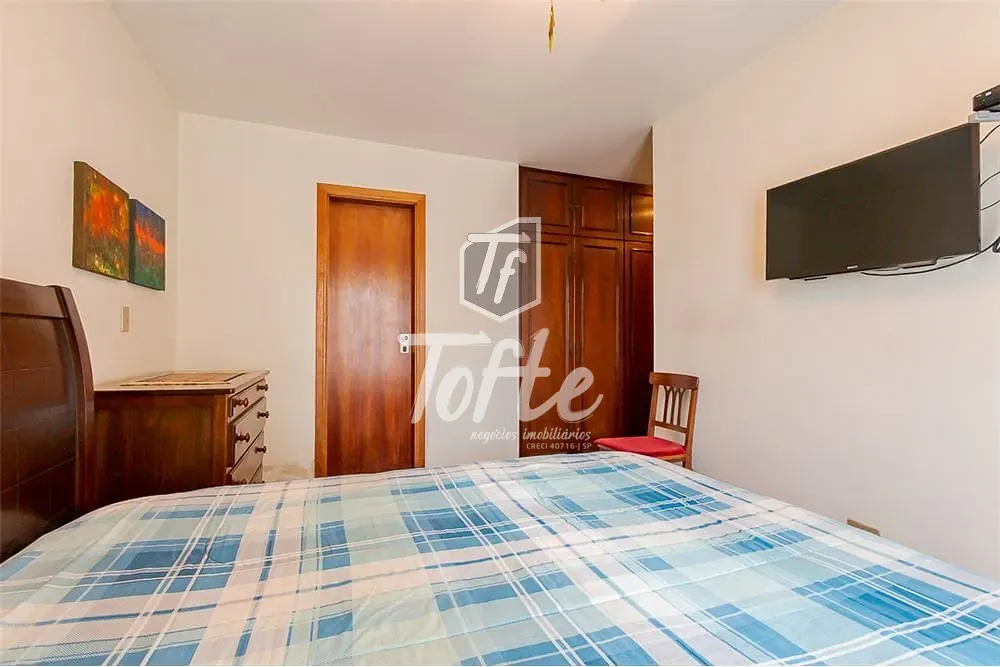 Apartamento, 4 quartos, 162 m² - Foto 11