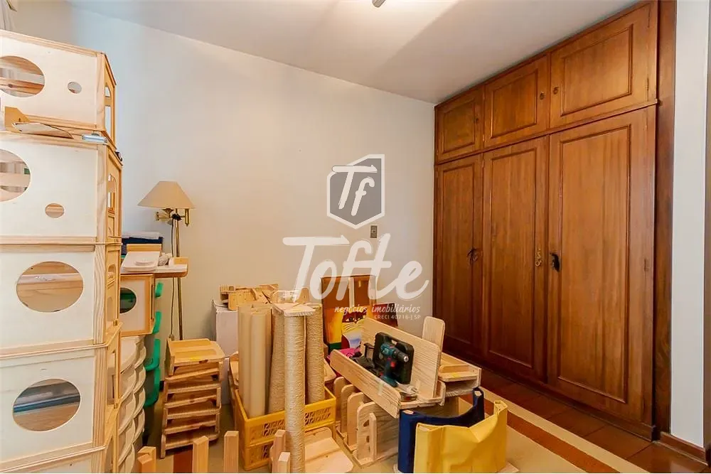 Apartamento, 4 quartos, 162 m² - Foto 9
